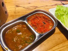 -牛炙烤肉(车公庙店)