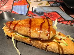 -1218 GRILL 主厨