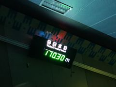-白鹤梁水下博物馆