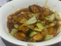 -客家大院·非遗赣南客家菜(郁孤台店)