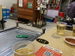 -粤潮魏记牛肉火锅(爱家·金河湾南区店)