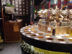 -哥老官重庆美蛙鱼头(龙湖杭州金沙天街店)