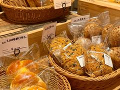 -佐敦面包铺·JORDAN BAKERY