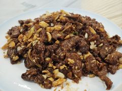 老爆三-清真•蜀风园(丁字沽店)