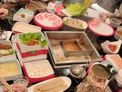-重庆德忆火锅（龙南街3店）(渝水岸餐饮)