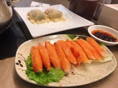 -金海阁海鲜火锅