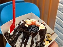 -DQ·蛋糕·冰淇淋(万象城店)