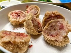 肚包肉-蒙亨·手把肉·蒙古包文化主题餐厅(天恒广场店)