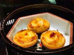 和牛蛋挞-熙瓏里(万科店)