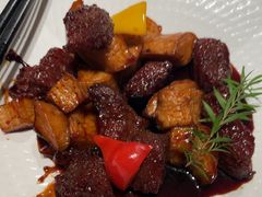 -阿明小菜·海鲜·上海菜(梅陇店)