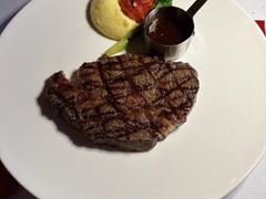 -Kathleen's Waitan 凯圣琳江景西餐厅(外滩店)