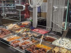 -上海市长春食品商店(淮海中路店)