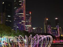 -秋水广场