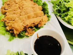 -功德林素菜饭庄(前门店)