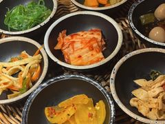 -三代烤肉(保利广场店)