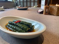 -竹里馆 ·茶食(奥体店)