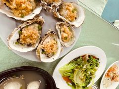 -景好海鲜餐厅(大鹏必选旅游店)