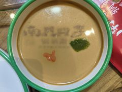 -南门四季铜锅涮肉(左家庄店)