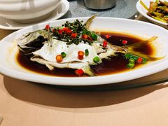 -富丽华大酒店·御园中餐厅(茶亭路店)