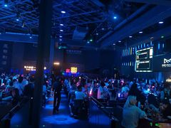 -MOSSO·Liveshow(M3香港广场店)