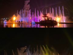 -合肥融创乐园