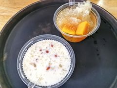 -小草糖水(海棠村店)