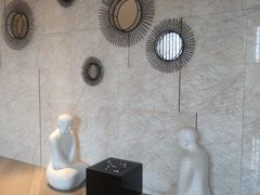 -西安皇冠假日酒店·朱雀咖啡厅