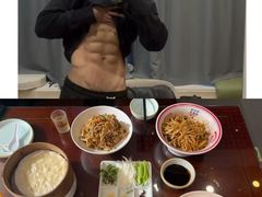 -恭敬李·烤鸭(天坛北门店)