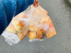 -周记传统糕点PASTRY(蜀汉路店)