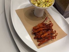 -新丁香海鲜酒店(银海商贸城店)