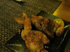 -半藏居酒屋(香港花园店)