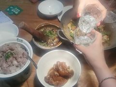 -费大厨辣椒炒肉(万家丽一店)