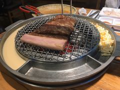 -紫霞门韩国料理烤肉(深南东路店)
