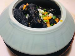 -佬麻雀·新湘菜(珠海金发购物中心店)