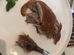 -大鸭梨烤鸭(石佛营店)