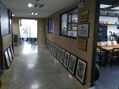 -黑骏画室·深圳美术中高考黄埔军校