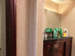 -新南华大酒店(广中店)