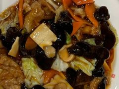 -上海老饭店(北京分店)