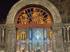 -王府井天主教堂