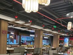 -新渝城·始于2000年(淘金店)