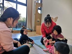 -小象托育