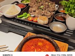 -七八冷面·延边朝鲜族美食(圣熙八号店)