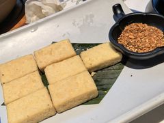 -云海肴·汽锅鸡·云南菜(天山百盛优客店)