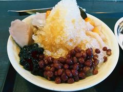 鲜芋仙招牌-鲜芋仙Meet Fresh(五道口店)