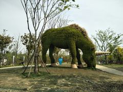 -上海浦江郊野公园-2号停车场