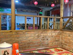 -缘福乡村铁锅炖民宿(八达岭店)