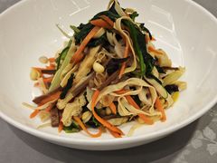 -香山湖南京菜(奥体店)