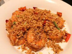 -汤城小厨•粤菜•靓汤(金宝街店)