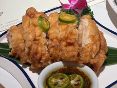 -太食獸泰式茶餐厅(IFS国金中心店)