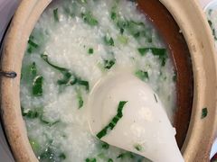 -西安绿地假日酒店·丽宝轩中餐厅